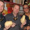 VIN E PATATA